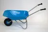 Rolly Toys Metallschubkarre silber/blau ab 2,5 Jahren, Náhled obrázku produktu 2