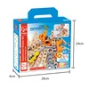 Inventor Starter Set Hape Foscherset Imparare e scoprire Anteprima dell’immagine prodotto 13