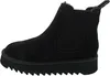 Tamaris Dames Élégant Bottine 1-26419-45 noir Voir les images du produit 15