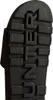 Hunter - Damen Badesandale "Core", Geprägt FS11670 (44,5 Produktbild-Vorschau 2