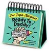 Der Papa-Ratgeber / Ready To Daddy: Ab der Geburt ein Produktbild-Vorschau 1