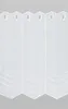 Scheibengardine Plauener Spitze - Melissa #1W (Bx H) Produktbild-Vorschau 3
