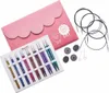 KnitPro Zing Deluxe Set (47424 ) Produktbild-Vorschau 1