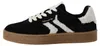 Tamaris Sneakers Laag  Sneakers Laag - zwart - Maat 40 Voir les images du produit 17