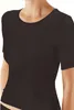 Halbarm Damen Shirt Motion von der Marke Nina von C 40 Produktbild-Vorschau 4