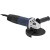 An angle grinder is shown against a white background. Podgląd zdjęcia produktu