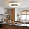 Briloner LED Plafoniera con ventilatore, 5 velocità, colore Anteprima dell’immagine prodotto 14