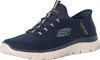 SKECHERS Slip-ins: Summits - High Range Schuhe Herren blau Produktbild-Vorschau 54