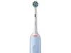 Elektrische Zahnbürste Oral-B Pro 3 3770 – Blau – Etui – 7 Produktbild-Vorschau 3
