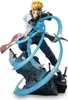 Tamashii Nations Naruto Shippuden Extra Battle Minato Produktbild-Vorschau 9