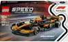 LEGO 77251 Speed Champions McLaren F1 Team MCL38 Rennauto Anteprima dell’immagine prodotto 51