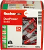 fischer DUOPOWER 8 x 40 LD Náhled obrázku produktu 21