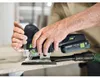 Festool CARVEX PSC 420 EB-Basic, Oberer Griff, Blau, Grau, Produktbild-Vorschau 24