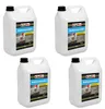 Isolbau Kaliwasserglas 28/30° - 4 x 5 Liter Produktbild-Vorschau 1