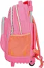 Depesche Schulrucksack TOPModel Joy pink Produktbild-Vorschau 12