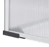Relaxdays Frühbeet Alu, Stecksystem, lichtdurchlässig, Produktbild-Vorschau 9