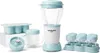 NutriBullet NBY100 Baby Turbo Mixeur sur socle pour la Voir les images du produit 1