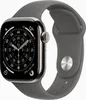 Apple Watch Series 11 GPS + Cellular 46 mm Sportarmband aus Produktbild-Vorschau 1