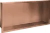 Niková Kúpeľňová Polička REA 30x60 Brush Copper Náhľad obrázku produktu 1