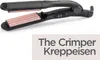 BaByliss 2165CE Haarstyling-Gerät Texturiereisen Warm Produktbild-Vorschau 14