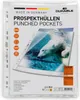 DURABLE Koszulka na dokumenty PREMIUM A4 krystaliczna PP Podgląd zdjęcia produktu 14