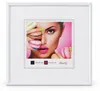Photo Style Kunststoff Bilderrahmen Fotorahmen Wanddeko Produktbild-Vorschau 1