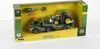 Kit de construction d'une remorque de tracteur John Deere - Voir les images du produit 12