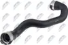 NTY GPP-PL-039 Turbo Ladeluftschlauch für OPEL Astra J Produktbild-Vorschau 1
