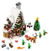 Casa degli elfi - LEGO 10275 Anteprima dell’immagine prodotto 35