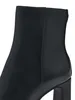 MARCO TOZZI Damen Stiefeletten Spitz mit, Schwarz (BLACK), Produktbild-Vorschau 12