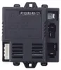 Unità di controllo Jr1630Rx-Rm-12V Batteria Modulo auto Anteprima dell’immagine prodotto 2