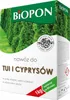 BIOPON Dünger für Thuja und Zypressen 1kg Produktbild-Vorschau 2