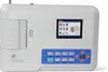 ECG300G Appareil ECG numérique Electrocardiographe LCD Voir les images du produit 2