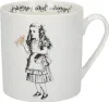 Porcelanowy kubek Alicja w Krainie Czarów Podgląd zdjęcia produktu 1