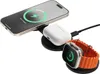 Satechi OntheGo caricatore wireless 3 in 1 - Design Anteprima dell’immagine prodotto 8