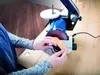 Scheppach BTS700 levigatrice a nastro | levigatrice a disco Anteprima dell’immagine prodotto 15