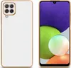 Cadorabo Schutzhülle für Samsung Galaxy M22 / M32 4G Hülle Produktbild-Vorschau 2