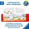 Wieso? Weshalb? Warum? aktiv-Heft: Fahrzeuge auf der Produktbild-Vorschau 6