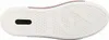 The sole of a white sneaker is shown against a white background. Produktbild-Vorschau