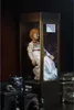 NECA - Figurkopodobna Annabelle 20cm z The Conjuring Podgląd zdjęcia produktu 7