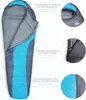 Lumaland Where Tomorrow Mumienschlafsack Ultraleicht Produktbild-Vorschau 6
