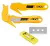 Cutter bec de canard special emballage SK10 Cutter spécial Voir les images du produit 9
