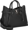 Guess Yesba Saffiano Schwarz 29 x 37 x 12 Produktbild-Vorschau 14