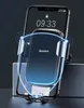 Baseus Glaze Gravity, Handy/Smartphone, Passive Halterung, Produktbild-Vorschau 12