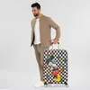 American Tourister trolley Wavebreaker Disney Spinner 77 / Voir les images du produit 13