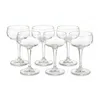 RONA Mondo Likörgläser 75 ml, 6er-Set, Eierlikörgläser, Produktbild-Vorschau 1