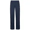 HEAD Club Pants Junior Sporthose Kinder Blau Produktbild-Vorschau 1