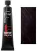 Barva na vlasy Topchic (Hair Color) 60 ml, 3VV Náhled obrázku produktu 10