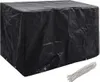vidaXL Gartenmöbel-Abdeckung 8 Ösen 140x70x90 cm -  Produktbild-Vorschau 2