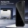 2X Panzerglas für iPhone 17e Blickschutz Sichtschutz Produktbild-Vorschau 4